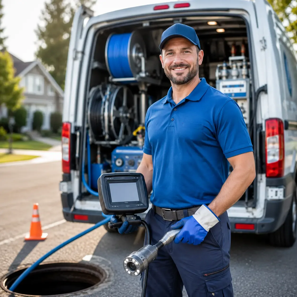 Local Pipe Relining specialists in Chelsea, AL