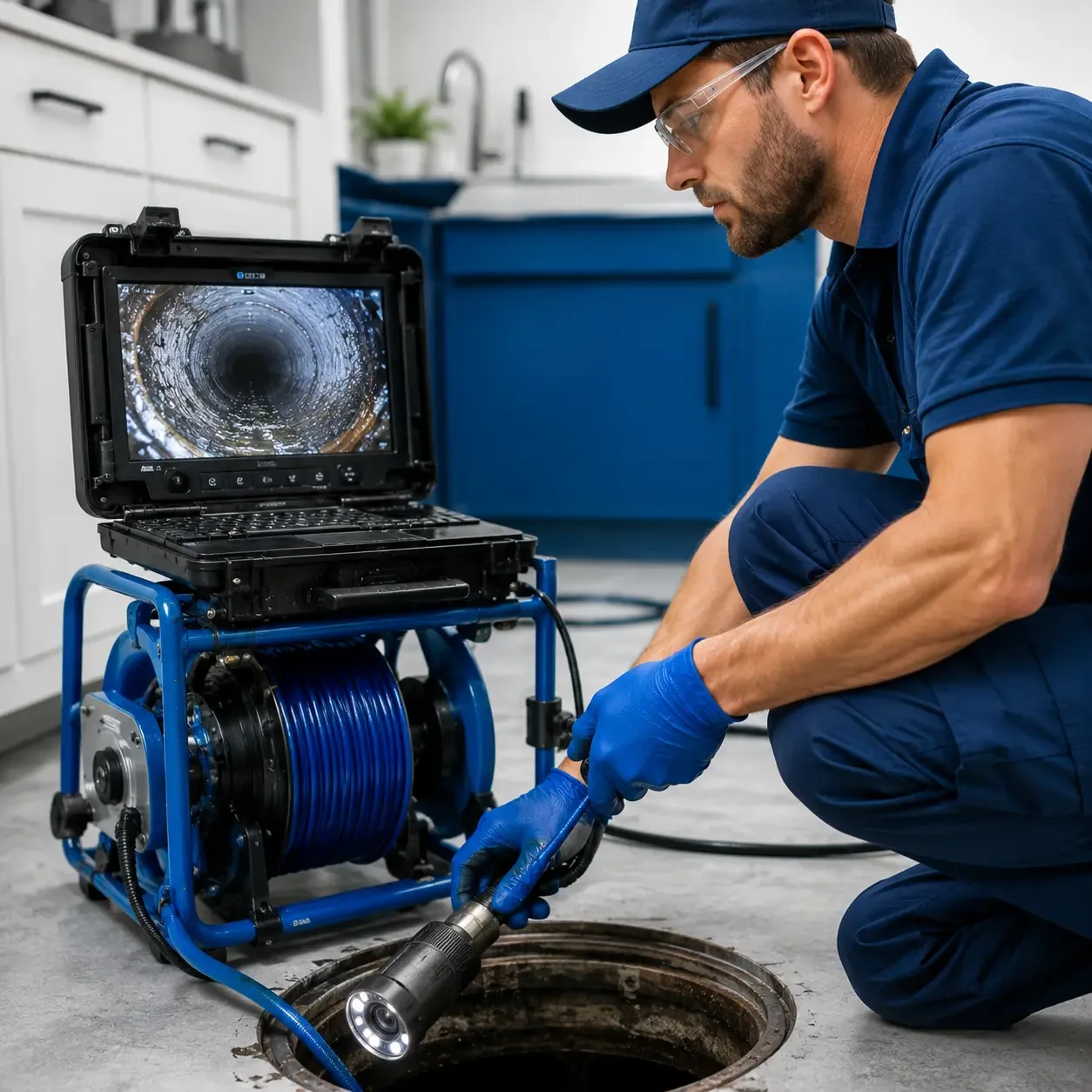 Pipe Relining professionals serving Chelsea, AL